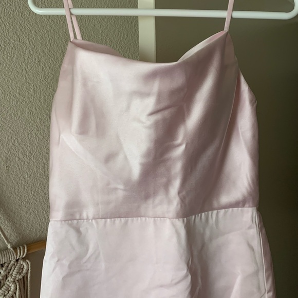 Bridesmaid Dress - Picture 4 of 7